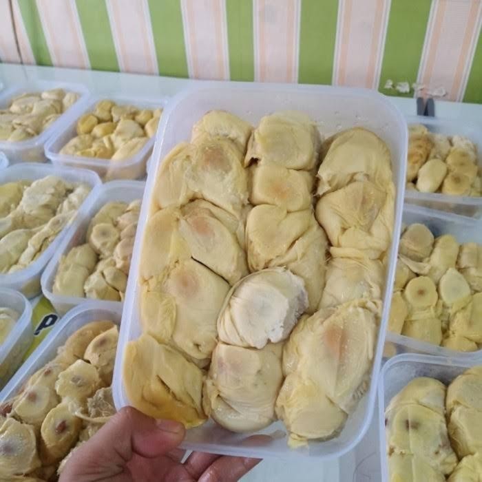 

Glx Durian Kupas Nias medan