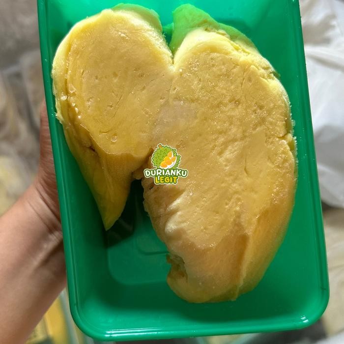 

Glx durian montong palu premium 500gram