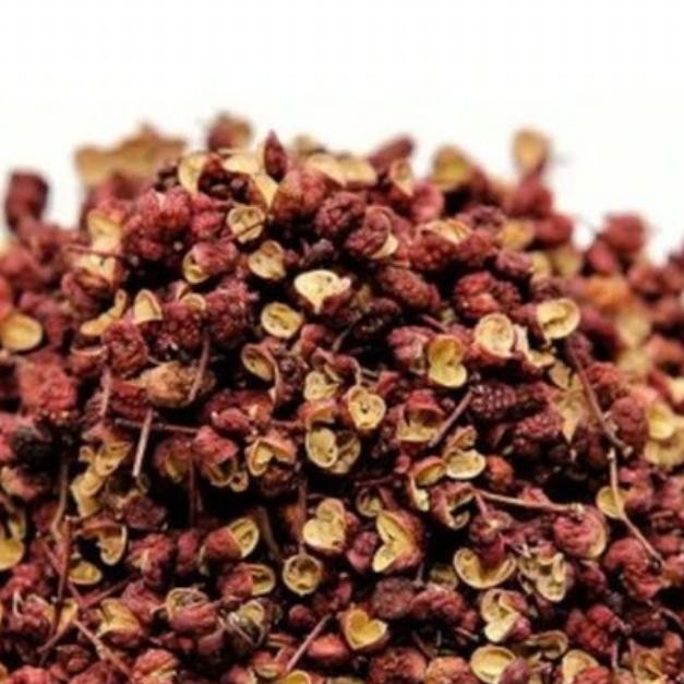 

FyZ szechuan pepercorn merica batak sichuan pepper biji mala malatang