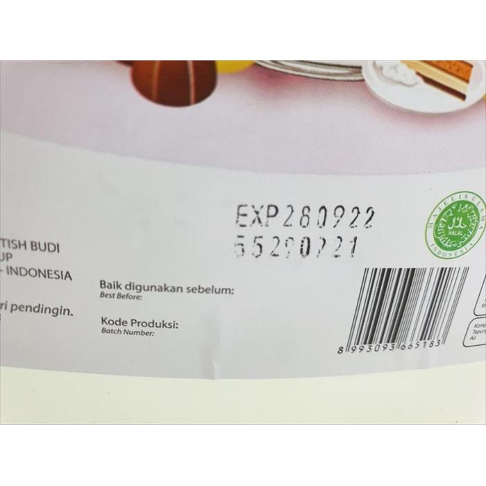 

FyZ FRUCTOSE ROSE BRAND 5 KG GULA CAIR FRUKTOSA SYRUP ROSEBRAND HALAL