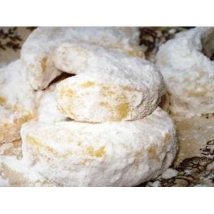 

FyZ Gula Halus Murni Sarang Tawon 500gr