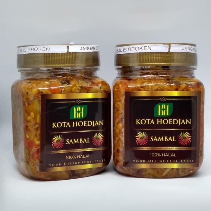 

Glx SAMBAL KOTA HOEDJAN - TERI JENGKOL