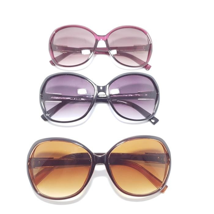 Sunglass Wanita Termurah / Grosir Sunglasses Wanita / Sunglasses Wanit