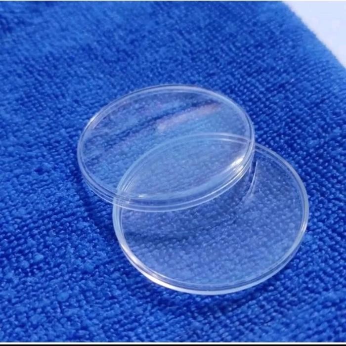 Kaca Jam Mido Commander