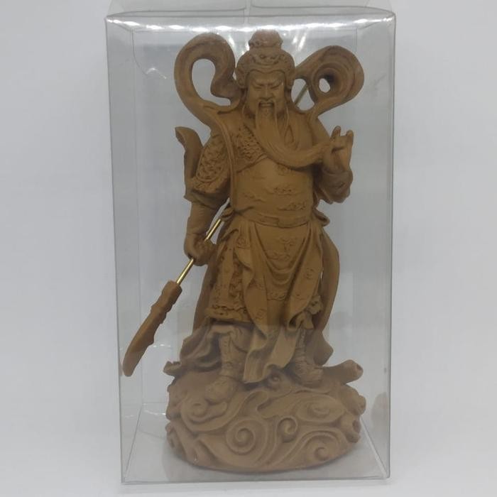 NEW RUPANG PATUNG - KWAN KONG