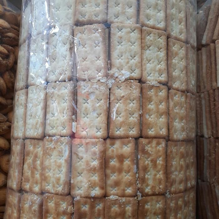 

Ger Biskuit Lemon 500gr