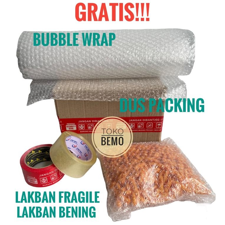 

Ger Soes Kering Isi Vanila 250gr