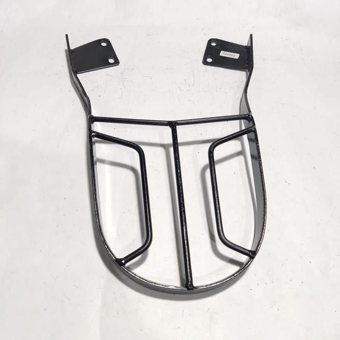 BREKET BOX MOTOR HONDA SCOOPY KARBU LAMA SCOOPY FI INJEKSI