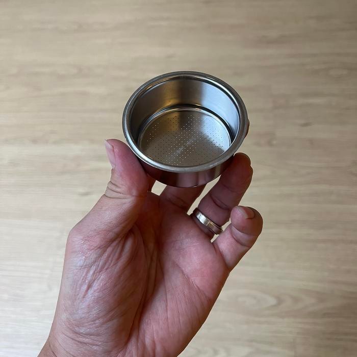 Basket unpressurized staresso mirage sp300 / sp300 plus