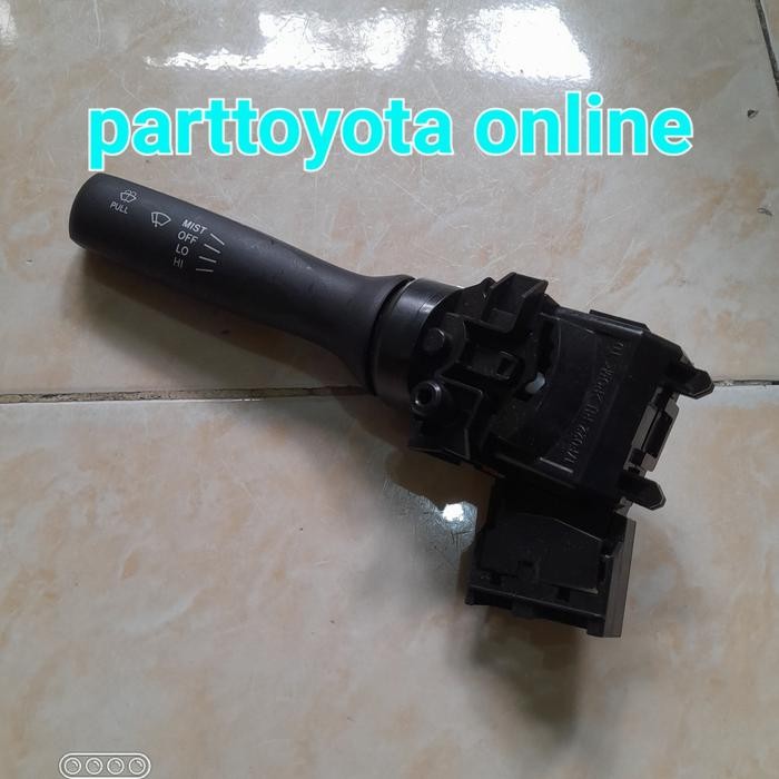 saklar wiper hilux inova std vios gen 3 limo gen 3 Best Quality