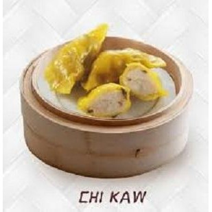 

Ger Chi Kaw Dimsum Frozen isi 50 pcs