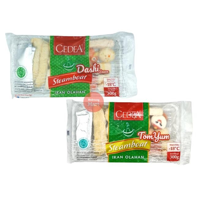 

Gdh Shabu Set / Steamboat Cedea