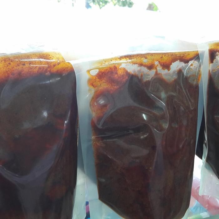 

Gdh Rendang daging masak pakai kayu asli dari padang langsung
