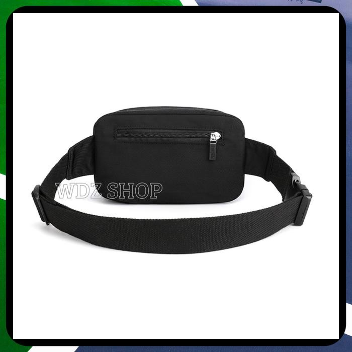 Tas pinggang wanita original suoyate - waist bag sling bag cewek S167