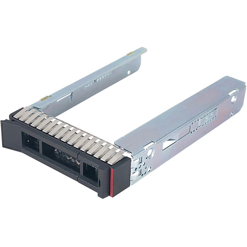 NEW SR630 V2 2.5 Inch Hard Drive Tray Caddy for ThinkServer SR650 SR550 SR590 ST558 ST258 ST250