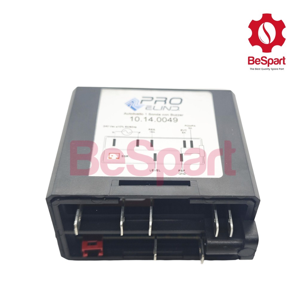 Autofill / PC Board VBM Domobar Junior / Domobar Junior HX