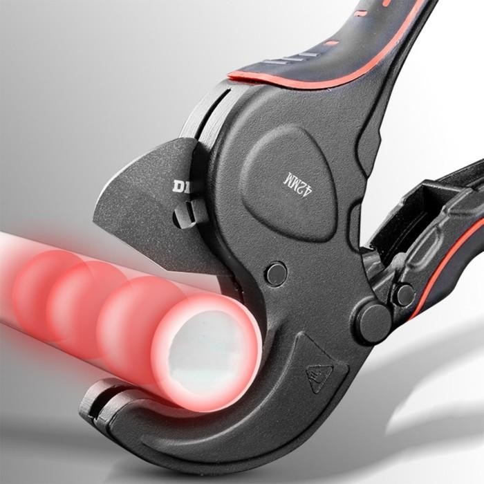 Pipa PVC / Pipa Cutter / Tang Pemotong Pipa Paralon