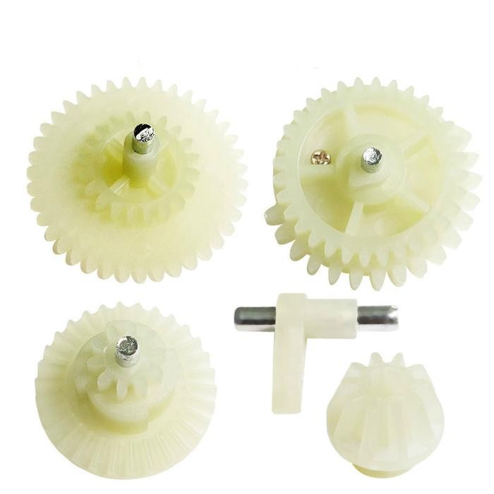 Gearset Upgrade For J8 J9 J10 J11 J12 J13 Slr Ldt 416 Gel Blaster Gratisongkir