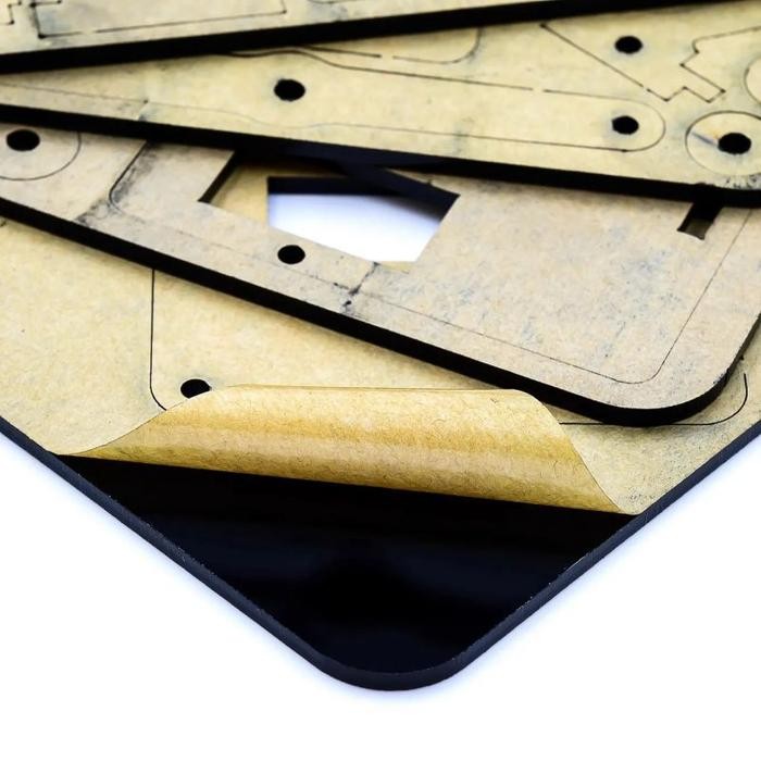 Robot Arm For Arduino Smart Robot Building Kit Gratisongkir