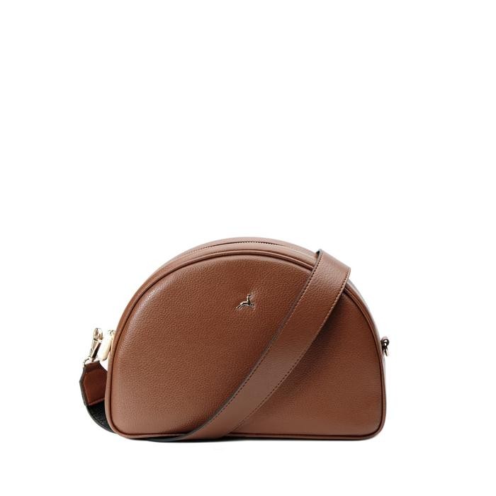 Povilo Marta Sling Bag Brown