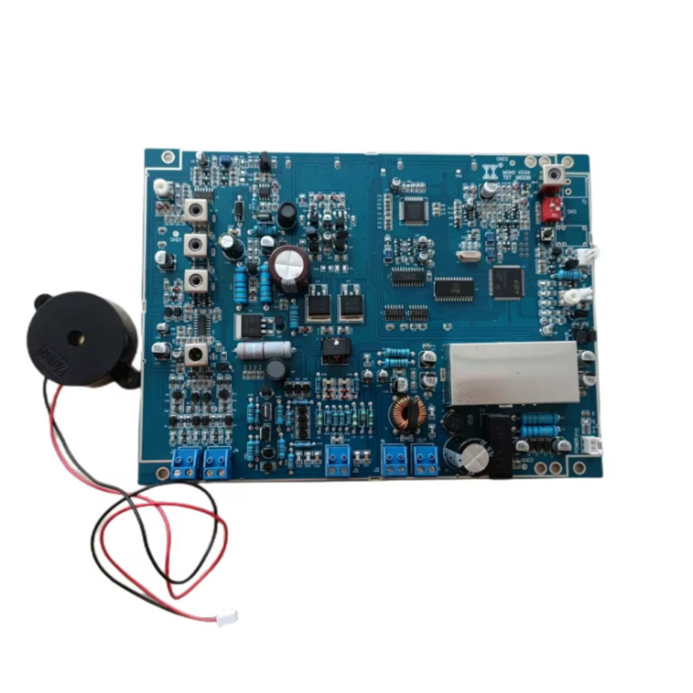 Anti Theft EAS RF Mono Board 8.2mhz EAS Motherboard Security Gate Alarm EAS Boards