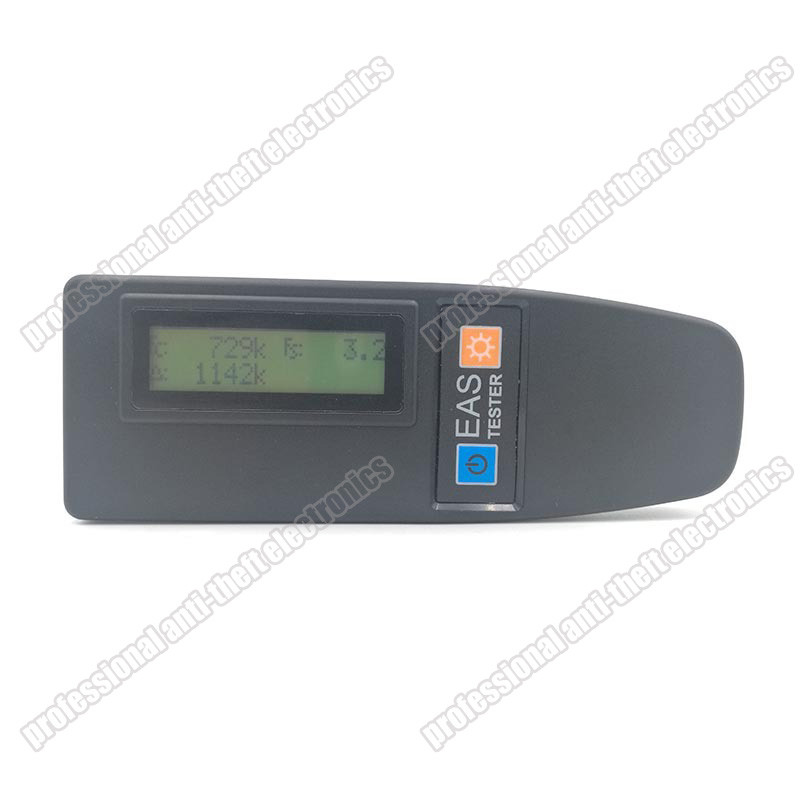 EAS Antenna Frequency Tester EAS Tester RF 8.2mhz