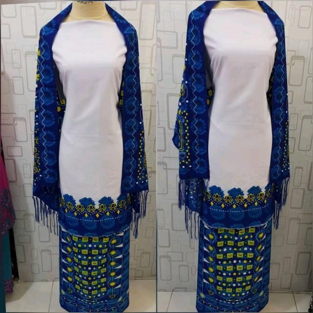 

KAIN STELAN SERAGAM BKMT INDONESIA KODE 1003