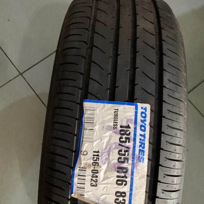 Ban Import Toyo Nano3 185 55 R 16 Jazz City Yaris Restock