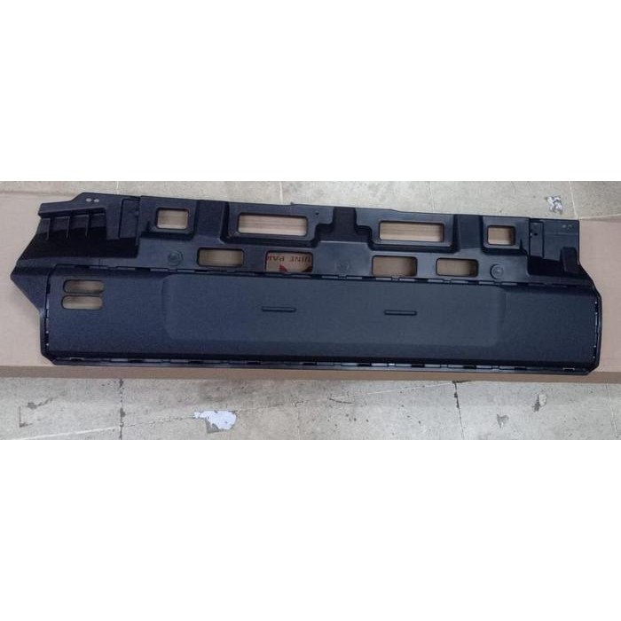 Grille Bumper Bawah New Carry Tayo 2021 Kode 080