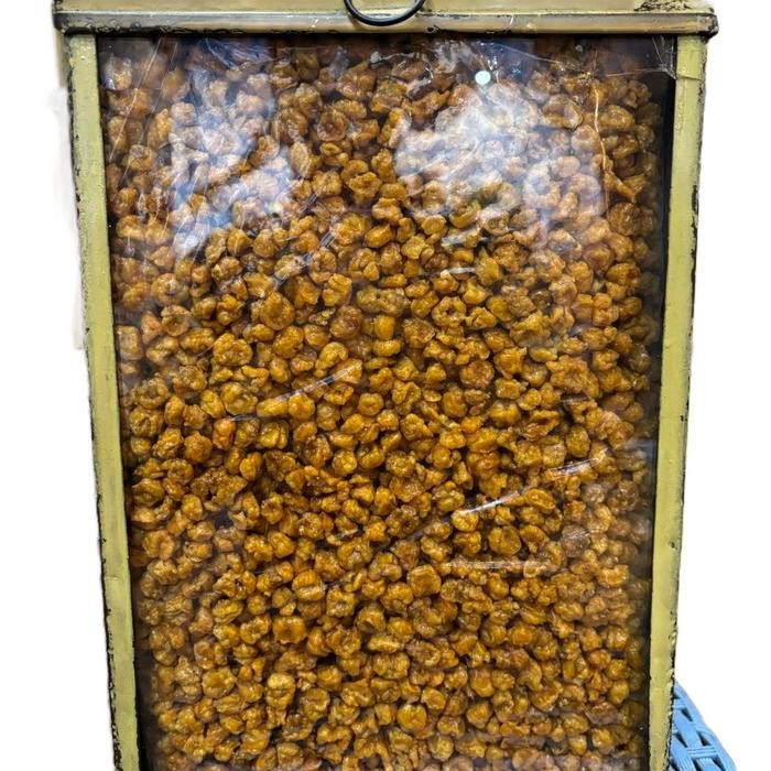 

Snackking Cemilan Jagung Marning Gurih Manis Renyah kemasan kiloan