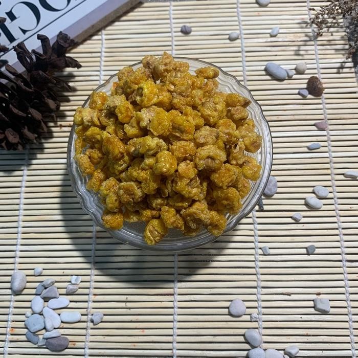 

CEMILAN JAGUNG MARNING RASA PEDAS MANIS KEMASAN 200 GRAM DAN 500 GRAM Makanan Food Coklat Popcorn