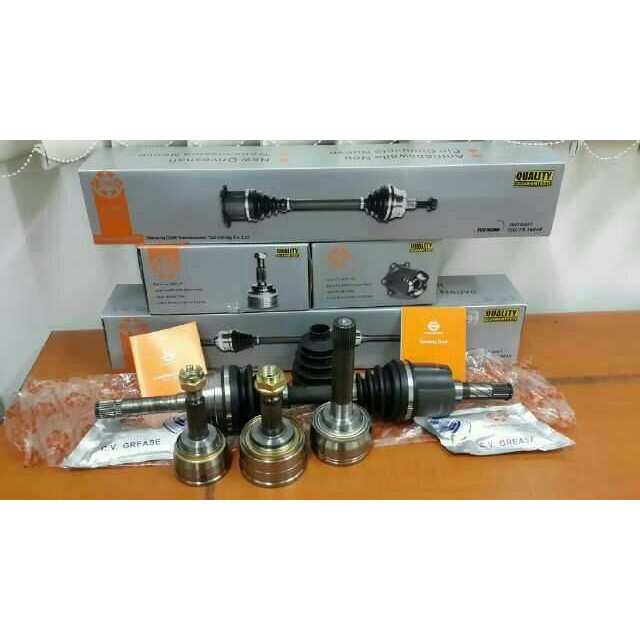 Cv Joint Dalam Timor Kepala As Roda Dalam Timor Kode 028