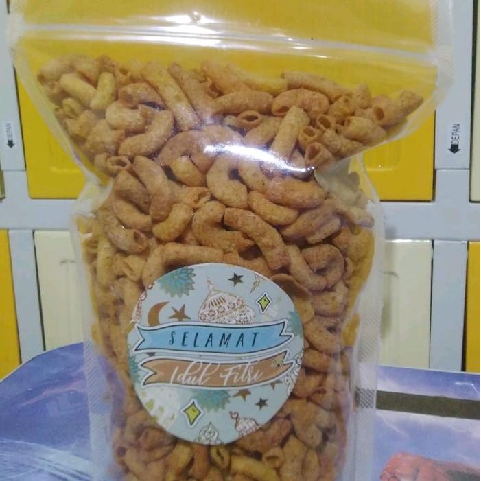 

Makaroni Pedas Kemasan untuk Cemilan di Rumah - Makanan, Goreng, Food, Keripik, Ayam, Kering, Snack,