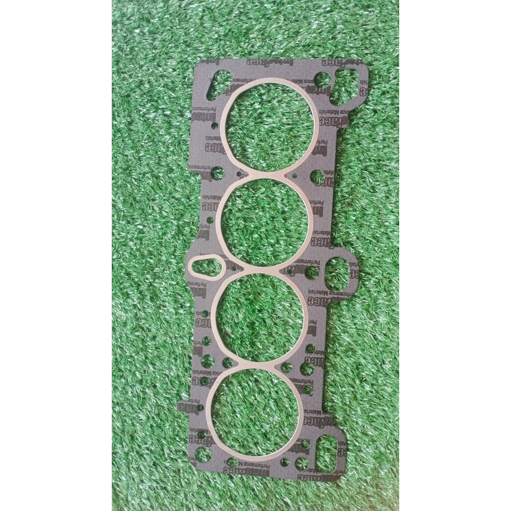 Packing Head Matrix Pride Paking Gasket Cylinder Head Hyundai Matrix Kode 068