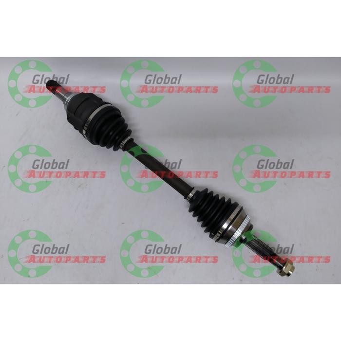 AS RODA DRIVE SHAFT TOYOTA COROLLA ALTIS MATIC MANUAL KIRI UNIFAR Best Quality