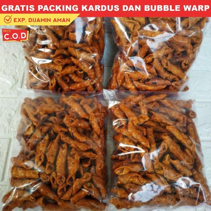 

OBRAL kacang umpet manis karamel 125 gram snack kiloan makanan ringan cemilan camilan jajanan viral
