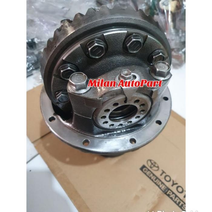 Gardan Toyota Grand new avanza veloz xenia rush terios Best Quality