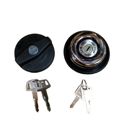 Tutup Tangki Bensin Jeep Cj7 Cj 7