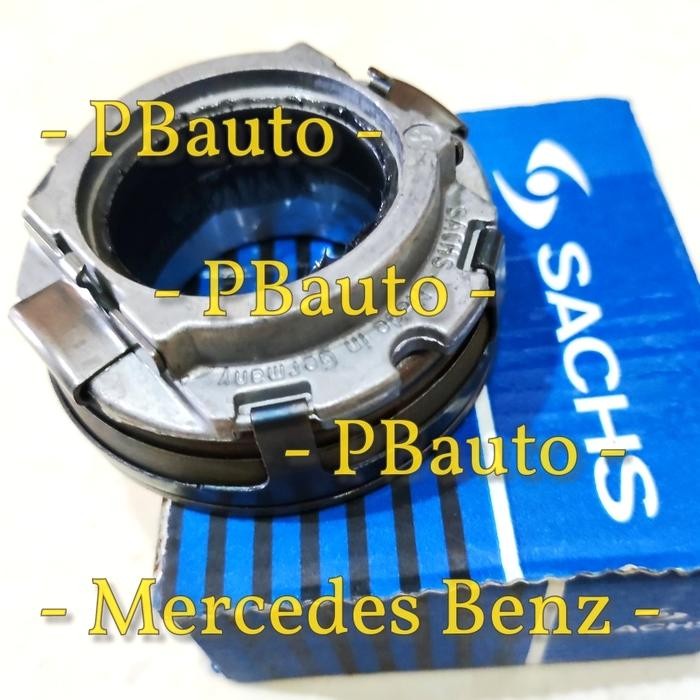 Drag Laher w202 w124 E320 SACHS / Laher Penindis w124 Best Quality