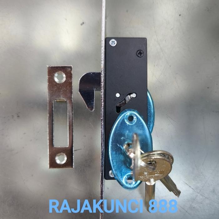 Kunci sliding door kunci pintu sliding kamuflase kunci pintu