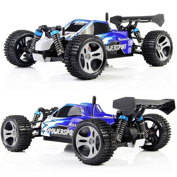 Mobil Mobilan Remote Control Remot Kontrol RC JakartaHobby RC Buggy