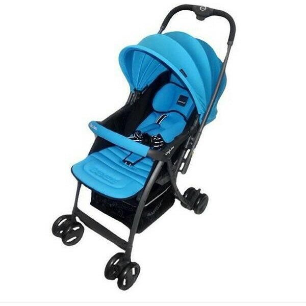 KERETA BAYI BABYELLE CITILITE BABY STROLLER KERETA ANAK BARU DAN MURAH
