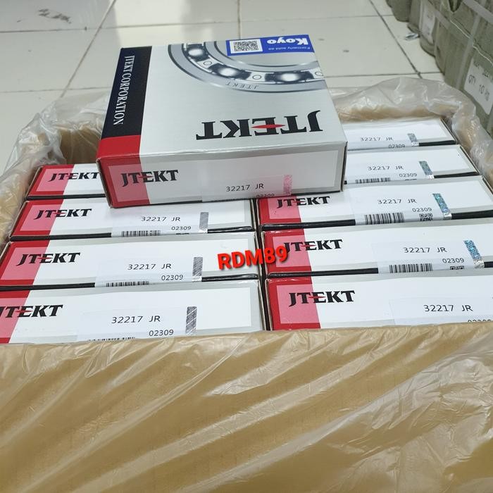BEARING 32217 KOYO 32217JR KOYO Best Quality