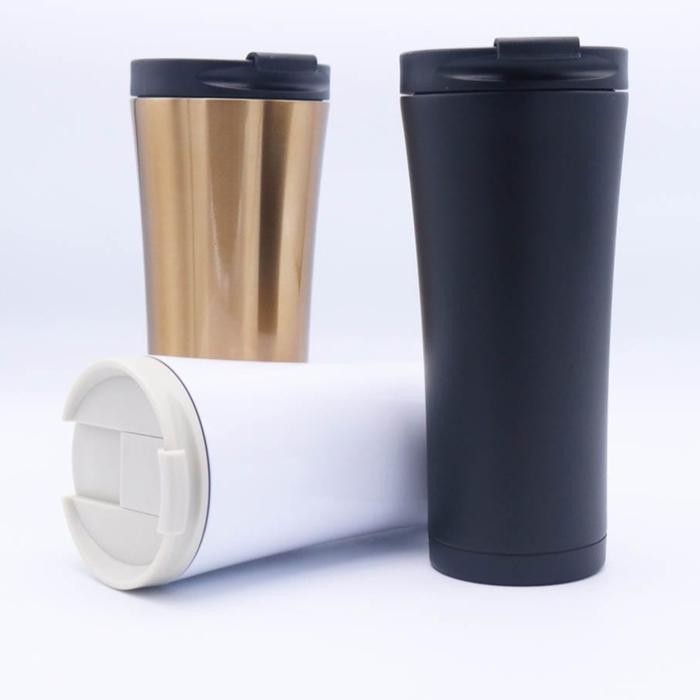 tumbler starbucks/ tumbler air panas
