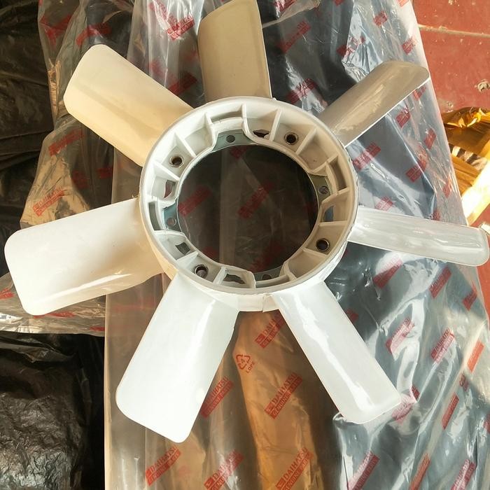 Kipas Radiator Feroza-Taruna