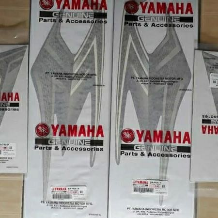 tangki rx king biru 2004 Best Quality