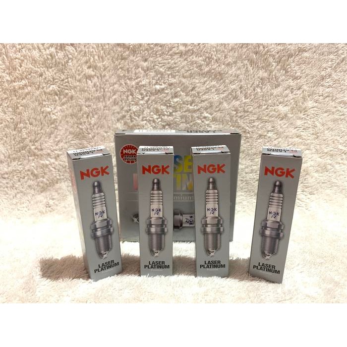 Busi NGK Laser Iridium Grand Livina Best Quality
