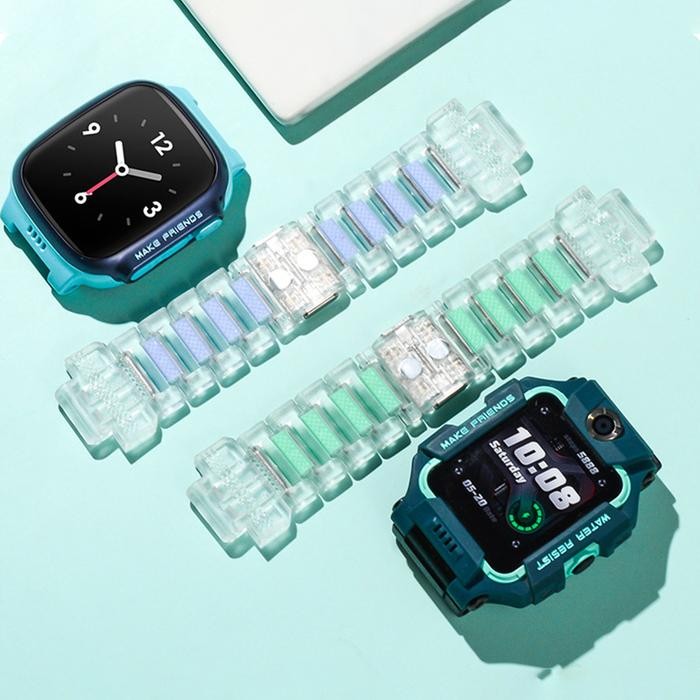 Tali Jam Imoo Z7 / Z6 / Z1/ Imoo Y1 Strap Tali Jam Tangan Anak Ori Imoo Imo Smartwatch Watch Phone