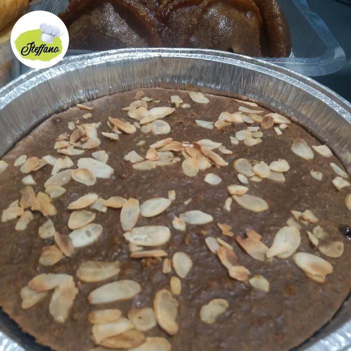 

ASLI Bobengka Panggang Kukis Makanan Khas Sulawesi READY STOCK