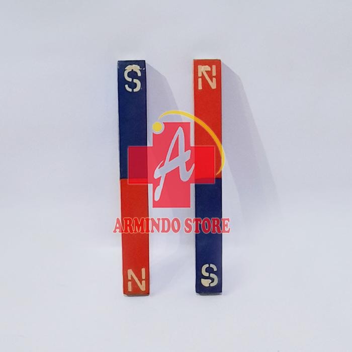 Magnet Batang Panjang set isi 2